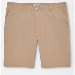 Peter Millar Shackleford Performance Hybrid Short size 34